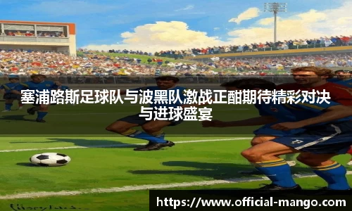 塞浦路斯足球队与波黑队激战正酣期待精彩对决与进球盛宴