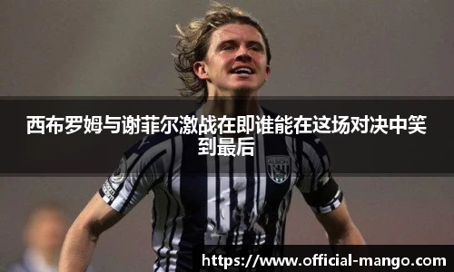 西布罗姆与谢菲尔激战在即谁能在这场对决中笑到最后