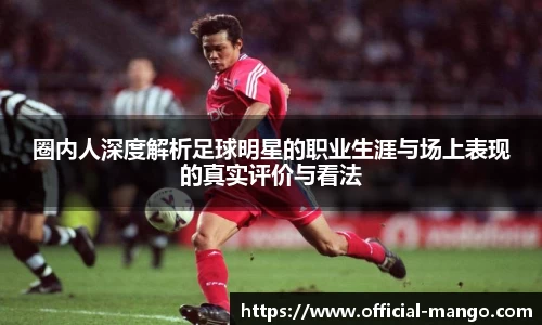 圈内人深度解析足球明星的职业生涯与场上表现的真实评价与看法